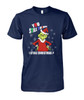 I Stole Christmas T- Shirt The Grinch T- Shirt
