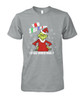 I Stole Christmas T- Shirt The Grinch T- Shirt