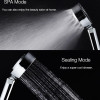3 Modes Double-sided SPA Shower Head (Buy 2 Get Free 1)