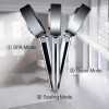 3 Modes Double-sided SPA Shower Head (Buy 2 Get Free 1)