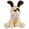 Cute Interactive Peek a Boo Dog - Plush Toy