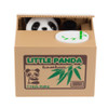 Coin Stealing Panda Coin Bank - A Great Gift Idea!