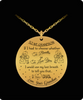 To my grandson: Gift for Christmas 2018, Christmas gift ideas for grandson, Grandson necklace from parents, Grandson necklace, to my grandson necklace, best gifts for grandson, birthday gifts for grandson, special grandson necklace, 589 To my grandson: Gift for Christmas 2018, Christmas gift ideas for grandson, Grandson necklace from parents, Grandson necklace, to my grandson necklace, best gifts for grandson, birthday gifts for grandson, special grandson necklace, 589
