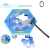Save The Penguin - Family Fun Game