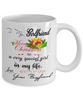 To my girlfriend: Gift for Christmas 2018, Christmas gift ideas for girlfriend, Merry Christmas, girlfriend coffee mug, to my girlfriend coffee mug, best gifts for girlfriend, birthday gifts for girlfriend, boyfriend and girlfriend coffee mug 539 To my girlfriend: Gift for Christmas 2018, Christmas gift ideas for girlfriend, Merry Christmas, girlfriend coffee mug, to my girlfriend coffee mug, best gifts for girlfriend, birthday gifts for girlfriend, boyfriend and girlfriend coffee mug 539