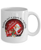 To my daughter: Gift for Christmas 2018, Christmas gift ideas for daughter, Merry Christmas, daughter coffee mug, to my daughter coffee mug, best gifts for daughter, birthday gifts for daughter, daughter necklace from parents 517 To my daughter: Gift for Christmas 2018, Christmas gift ideas for daughter, Merry Christmas, daughter coffee mug, to my daughter coffee mug, best gifts for daughter, birthday gifts for daughter, daughter necklace from parents 517