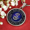 To my girlfriend: You are my anchor in rough seas. I love you always. Love, Your Boyfriend
