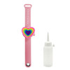 The Cutest Hand Sanitizer Bracelet