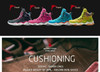 Hiking Shoes