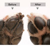 Dog Paw Cleaner Cup