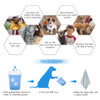 Dog Paw Cleaner Cup