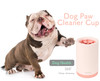 Dog Paw Cleaner Cup
