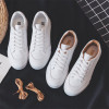 Women Leather Sneakers