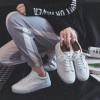Women Leather Sneakers
