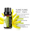 Ylang Ylang Pure Essential Oil 10ml