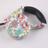 Colorful Retractable Dog Leash