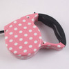 Colorful Retractable Dog Leash