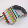 Colorful Retractable Dog Leash