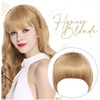 Seamless Bang & Braid Headband