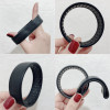 Silicone Hair Tie Silicone Hair Tie