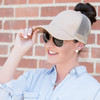 Ponytail Baseball Cap Ponytail Baseball Cap