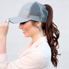 Ponytail Baseball Cap Ponytail Baseball Cap