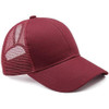 Ponytail Baseball Cap Ponytail Baseball Cap