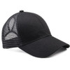Ponytail Baseball Cap Ponytail Baseball Cap