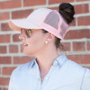 Ponytail Baseball Cap Ponytail Baseball Cap