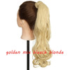 Ponytail Hairpiece