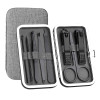 Night Manicure Set For Him & Her