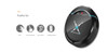 Automatic Robot Vacuum Floor Cleaner Self Cleaning