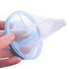 Floating Lint Catcher