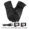 Heated Gloves - Heat Unisex Electric Rechargeable Heated Liner Gloves Heated Gloves - Heat Unisex Electric Rechargeable Heated Liner Gloves