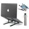 Laptop Stand - Laptop Stand For Desk - Foldable Laptop Stand Laptop Stand - Laptop Stand For Desk - Foldable Laptop Stand