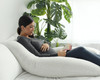 Pregnancy Pillow - Full Body Pregnancy Pillow - U Shaped Body Pillow - Maternity Pillow for Pregnant Women with Detachable Extension Pregnancy Pillow - Full Body Pregnancy Pillow - U Shaped Body Pillow - Maternity Pillow for Pregnant Women with Detachable Extension