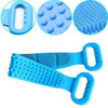 MagicScrub™ - Deep Exfoliation & Massage MagicScrub™ - Deep Exfoliation & Massage