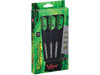 Viper Sidewinder 80% Tungsten Soft Tip Darts Knurled Barrel 18 Grams
