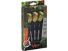 Viper Ranger 80% Tungsten Soft Tip Darts Red Rings 18 Grams