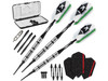 Viper Element 90% Tungsten Soft Tip Darts Shark Kin Barrel 18 Grams