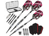 Viper Grim Reaper 80% Tungsten Soft Tip Darts Blue Rings