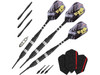 Viper Black Ice Silver Soft Tip Darts