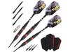 Viper Black Ice Red Soft Tip Darts