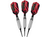 Viper Super Bee Silver Soft Tip Darts 16 Grams