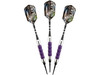 Viper Sure Grip Soft Tip Darts Purple