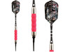 Viper Sure Grip Soft Tip Darts Pink