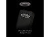 Casemaster Elite Jr Black Nylon Dart Case
