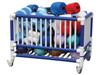 Bulk Storage Cart