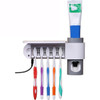 UV Toothbrush Sterilizer