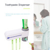UV Toothbrush Sterilizer